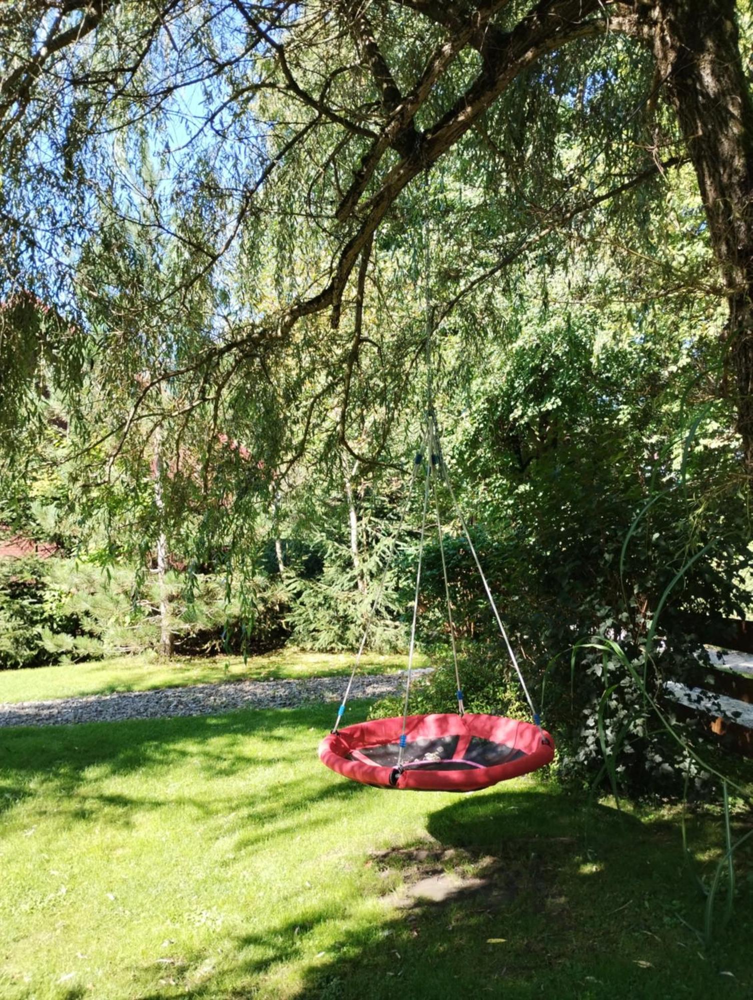 Apartamento Nad Potokiem Wisła Exterior foto